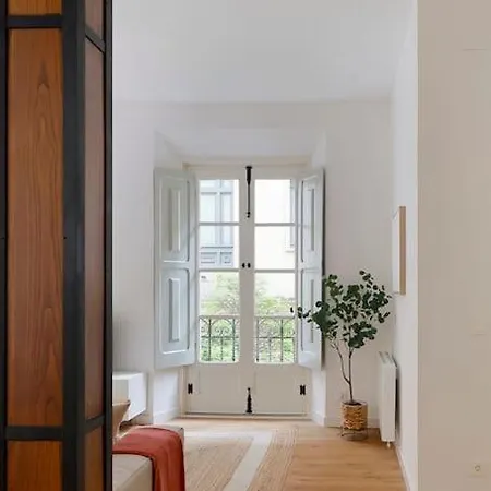 Apartment Precioso Piso En La Calle De La Merced